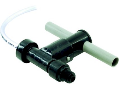 GEBO Liqiud univerzální plnící pumpička